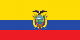 Ecuador, lo desconocido de sudamérica.
